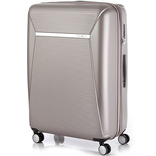 쌤소나이트 ENWRAP 확장형 PC 캐리어 20인치, 25인치, 28인치