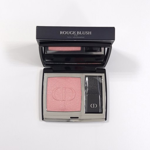 [국내백화점] 디올 화장품 루즈 블러쉬 브러셔 튀튀 (선물포장,향수샘플)