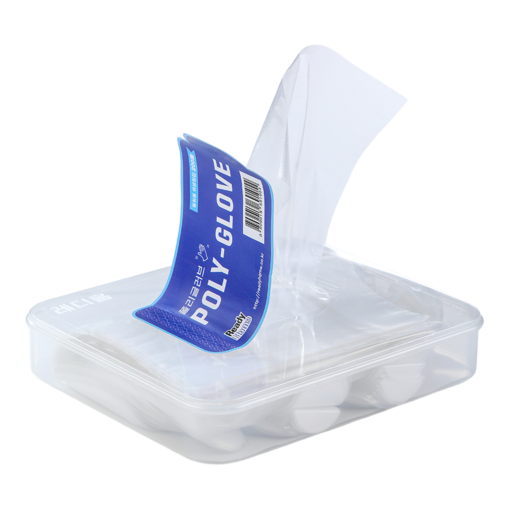레디홈 위생장갑 위생 케이스 비닐장갑