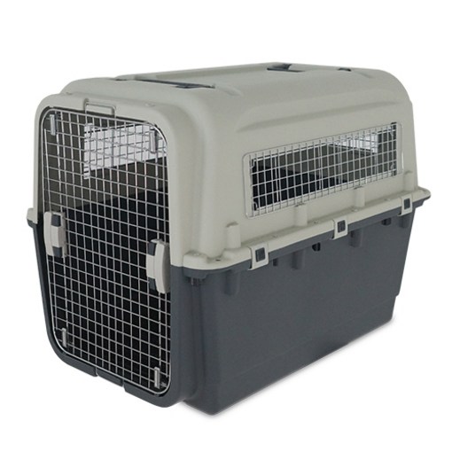 플러피랩 모노켄넬 250