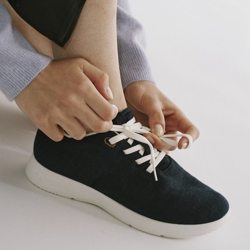 르무통 클래식2 발 편한 메리노울 운동화