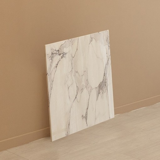 18T 대리석 식탁 테이블 마블 상판 1000, 마블, 2인용