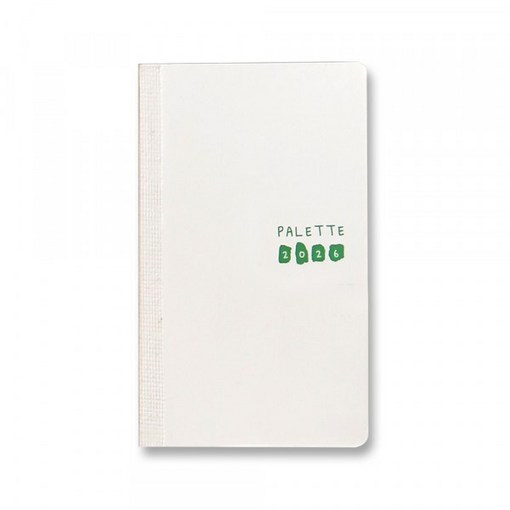 양지사 2026 팔레트 다이어리