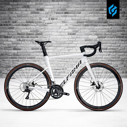 엘파마 New 에포카 1 Gen. 2 로드 자전거 700C 완성차 본사직판 픽업센터 수령