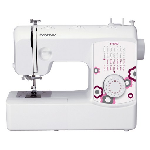 부라더 일반형 재봉틀