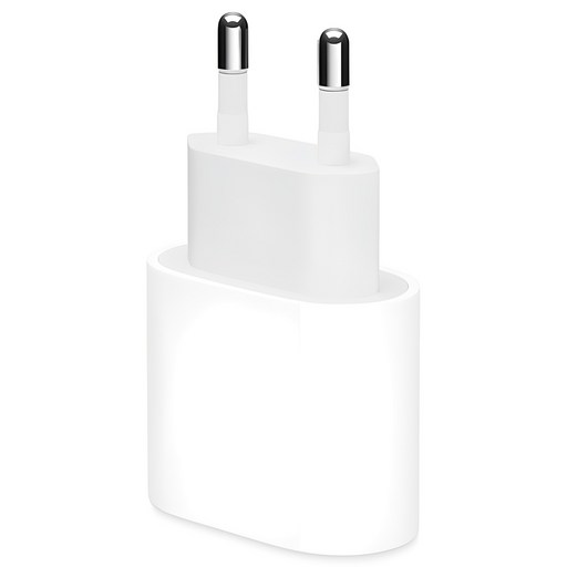 MUW13KHA Apple 정품 20W USB-C 전원 어댑터 화이트 1개 판매합니다