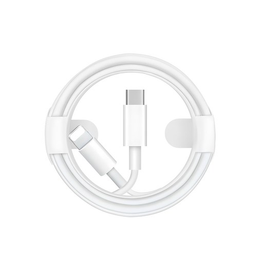 이츠라이프 C타입 PD TO 라이트닝 8핀 18W 고속 충전 케이블로 빠르고 편리하게 충전하세요