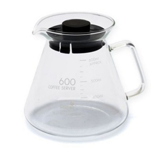 코맥 커피서버 600ml