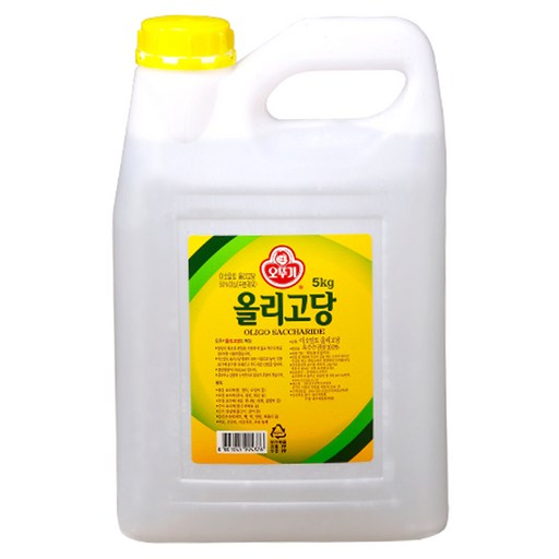 오뚜기 올리고당