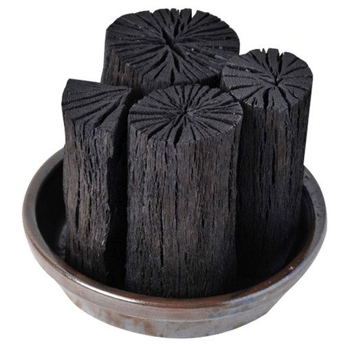 행복한세상 장독참숯 800g