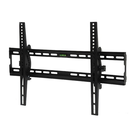뷰메이트 상하 각도조절 수평계 대형 TV 모니터 브라켓 50kg