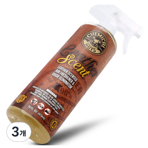 케미컬가이 레더센트 473ml