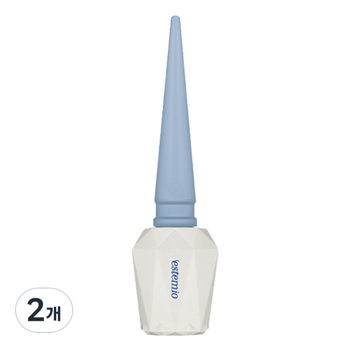 에스떼미오 옥시젼젤 베이직 크리스탈 탑젤 미디엄