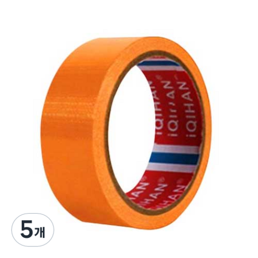 다다 고점도 강력 면 테이프 40mm x 20m
