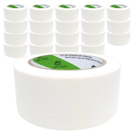 신흥테이프 마스킹테이프 48mm x 40m