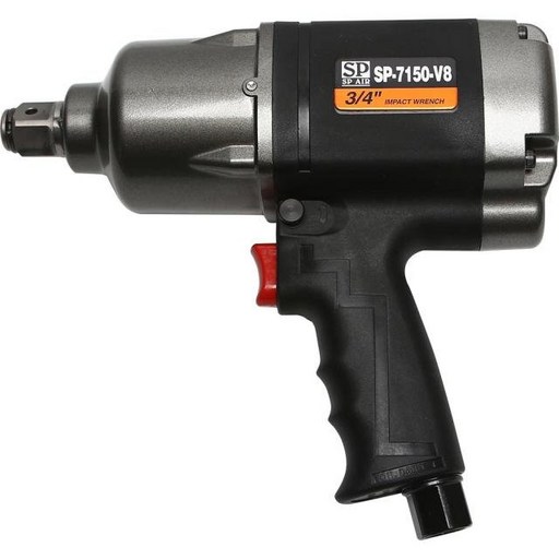SPAIR 에어임팩트렌치 SP-7150A-V8