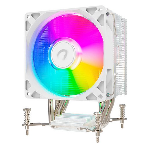 앱코 자이로스 INTEL ONLY FRGB CPU 쿨러 92X4