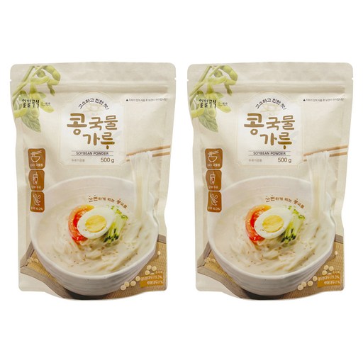태광식품 콩국물 가루