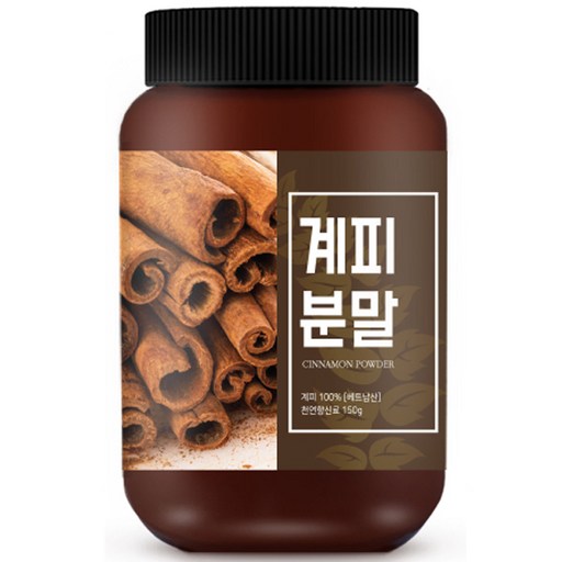 건강스토리 계피 가루