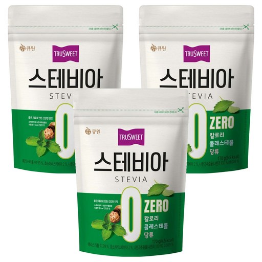 트루스위트 스테비아