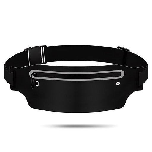 씨로이 초경량 방수 러닝벨트 초특가 세일