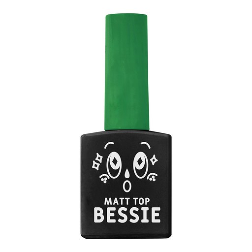 BESSIE 매트탑젤