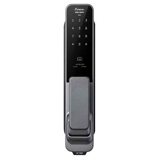 게이트맨 디지털 도어락 GP-700D