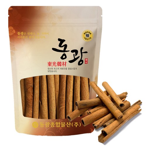 동광한방몰 시나몬 스틱