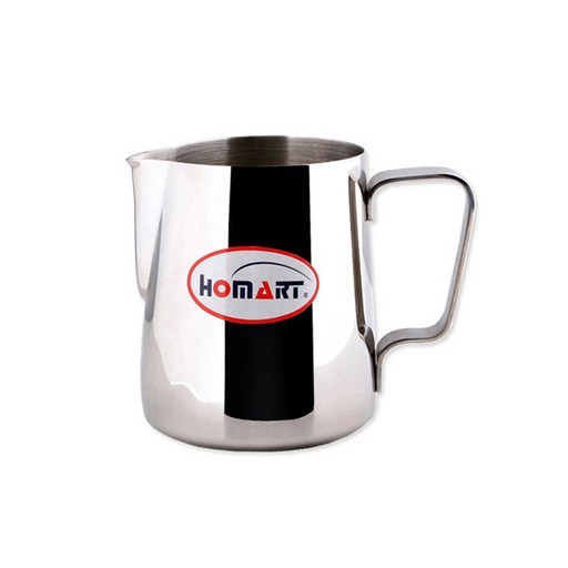 HOMEART 스텐 스팀피쳐 600ml