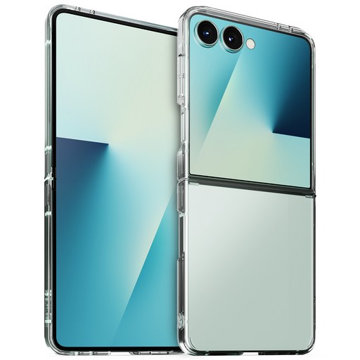 신지모루 스키니 슬림 휴대폰 케이스 1mm