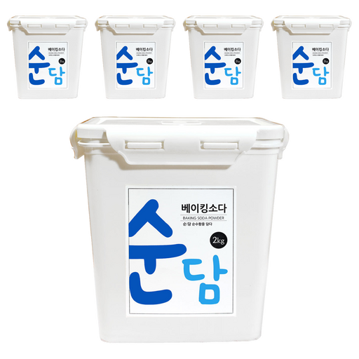 순담 베이킹소다
