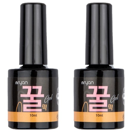 엔리안 꿀떡 베이스 젤 10ml