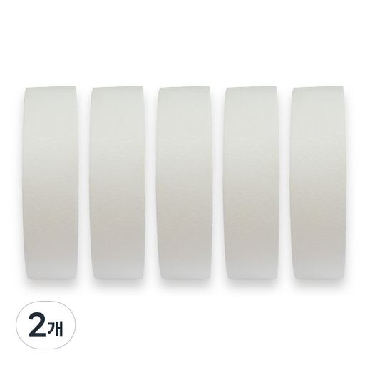가드맨 마스킹 테이프 20mm x 20m 5p