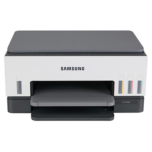 삼성전자 무선 자동양면 인쇄 컬러 잉크젯 복합기 SL-T2170W