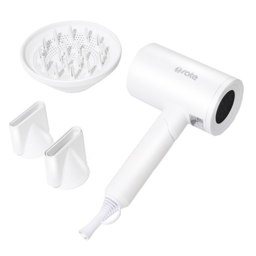 레이트 헤어 드라이기 F600 1300~1600W