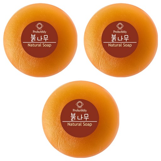 프로버블리 붉나무 중성비누