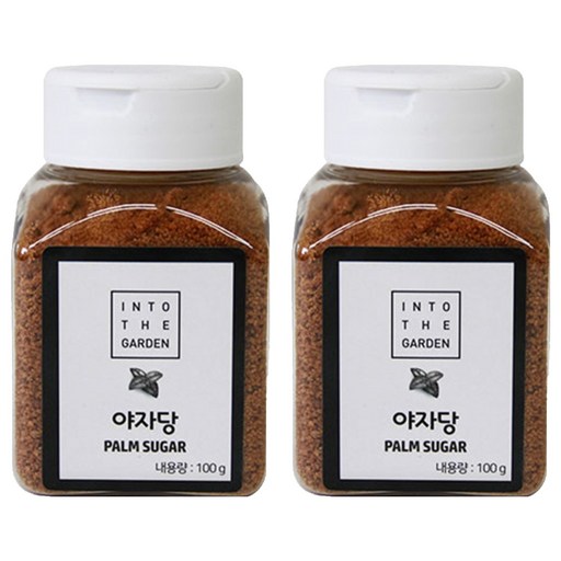 딜리셔스마켓 천연설탕 팜슈거 야자당