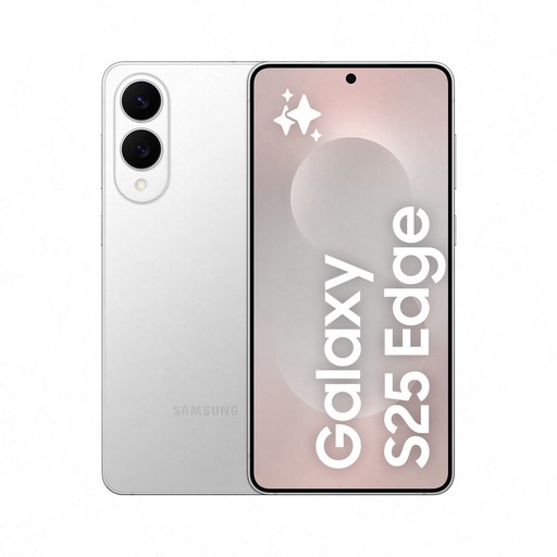 삼성전자 갤럭시 S25 Edge 자급제 SM-S937N