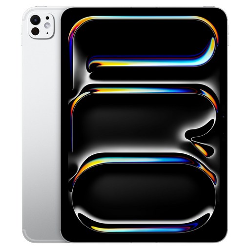 Apple 정품 2024 아이패드 프로 11 M4칩 스탠다드 글래스
