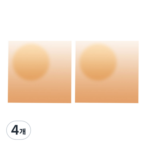 솔룸 정사각형 포스트잇 50p