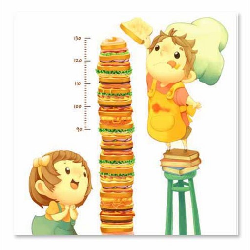 샌드위치 요리사