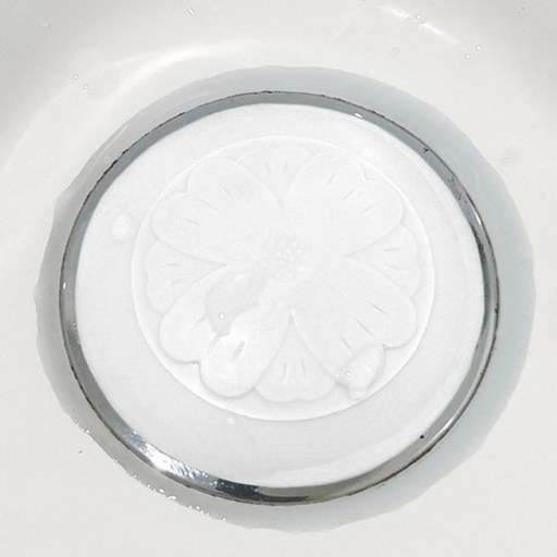 SNC 아뜨리에 욕조캡 화이트
