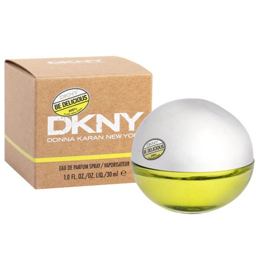 DKNY 비 딜리셔스 우먼 오드퍼퓸, 30ml