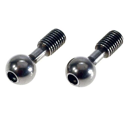 YOKOMO YKZE008B PIVOT BALL 190mm 2 RC 부품