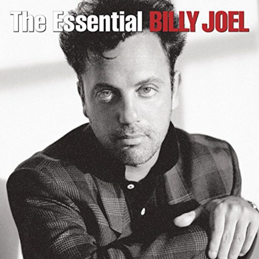 BILLY JOEL - THE ESSENTIAL BILLY JOEL US 수입반