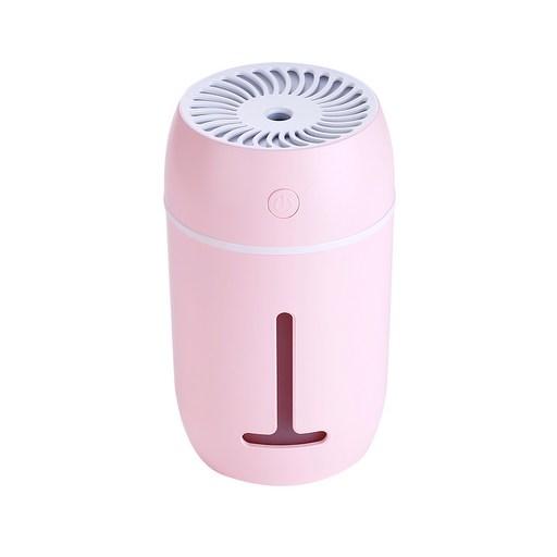 이엔코리아 허리케인 가습기
