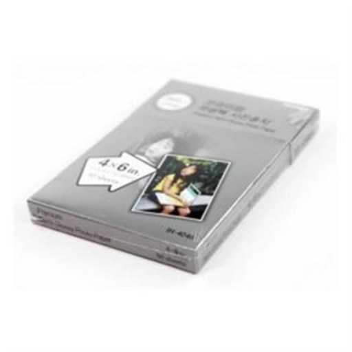 폼텍 IH-4046 260g 저광택 포토용지 50매