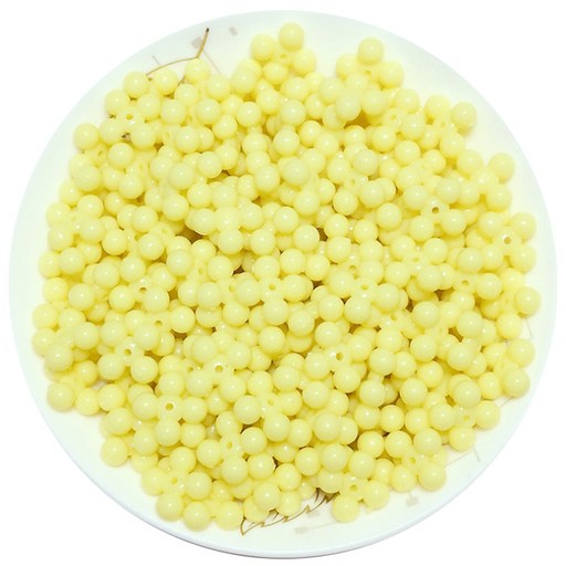 가드 블리스 DIY 비즈 재료 500g
