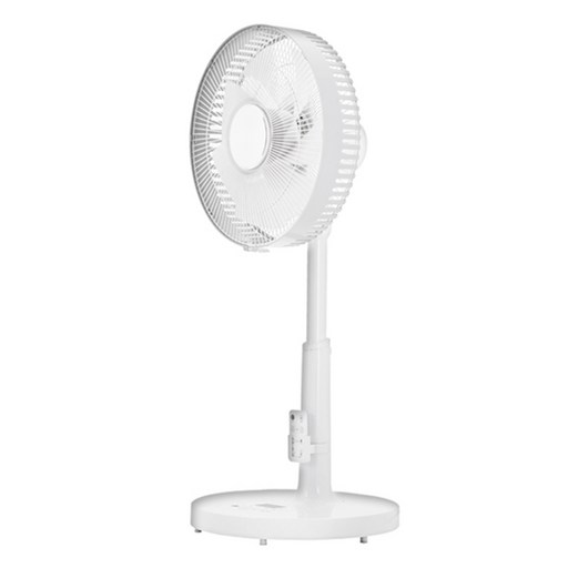 보만 BLDC 모터 초미세풍 선풍기 VL5470