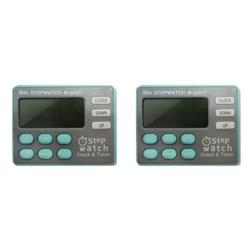 아이비스 스톱 워치 IB 700T 2p